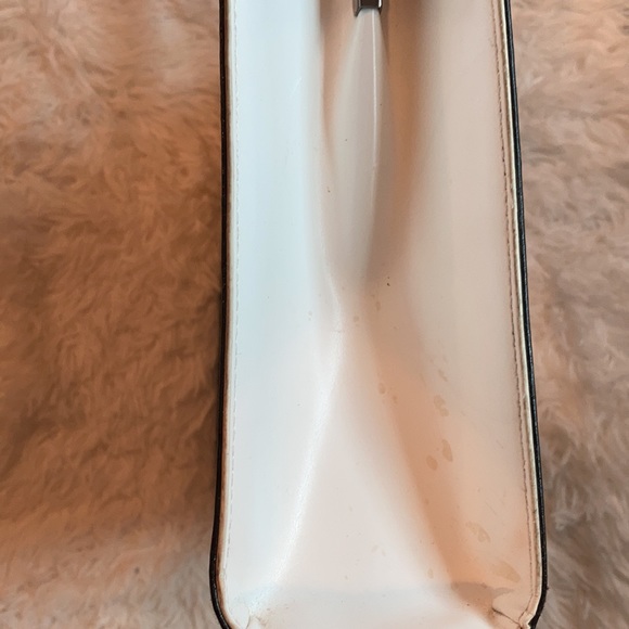 Daniela Moda/Vera pelle briefcase Italian leather - Picture 11 of 13